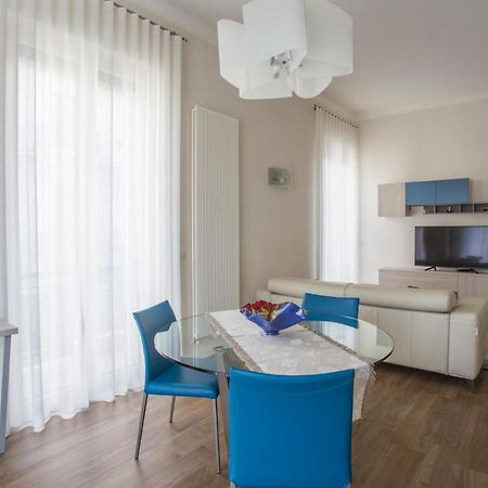 Apartament La Casa Di Nausicaa - Vespero Reggio di Calabria Zewnętrze zdjęcie