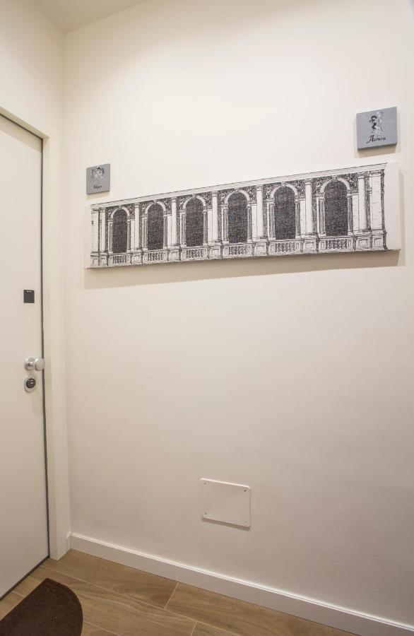 Apartament La Casa Di Nausicaa - Vespero Reggio di Calabria Zewnętrze zdjęcie
