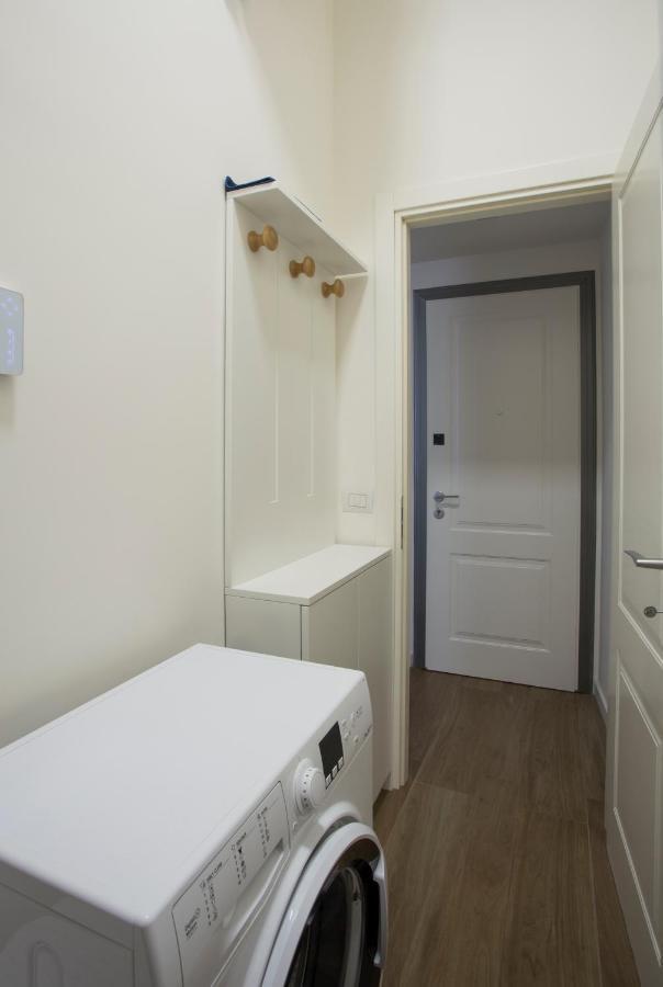 Apartament La Casa Di Nausicaa - Vespero Reggio di Calabria Zewnętrze zdjęcie