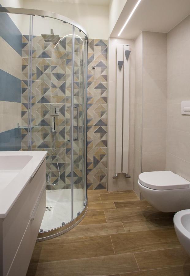 Apartament La Casa Di Nausicaa - Vespero Reggio di Calabria Zewnętrze zdjęcie