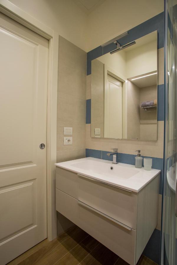 Apartament La Casa Di Nausicaa - Vespero Reggio di Calabria Zewnętrze zdjęcie